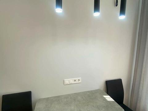 квартира за адресою Богуславська вул., 1