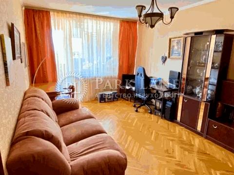 квартира по адресу Михаила Омеляновича-Павленко ул. (Суворова), 11