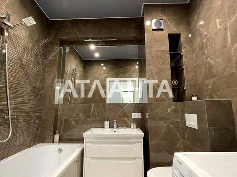 квартира за адресою Фонтанська дорога вул., 6