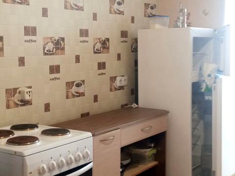 квартира по адресу Металлургов просп., 40а