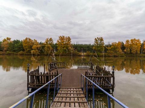 будинок за адресою с. Лебедівка, Вишгородський район