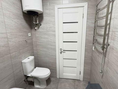 квартира за адресою Кричевського вул., 32
