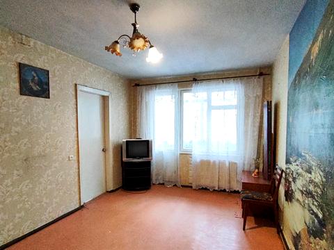 квартира по адресу Космонавтов ул., 6