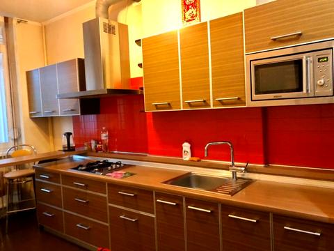 квартира за адресою Петра Болбочана вул. (Клапцова), 52