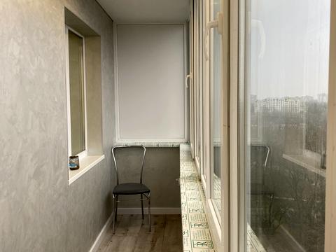 квартира за адресою Тараса Шевченка просп., 34