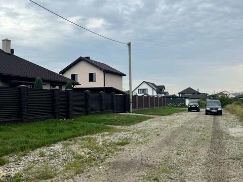 ділянка за адресою Стародеснянська, 24