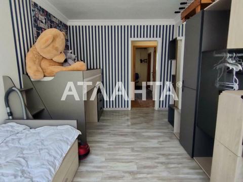 квартира по адресу Экономичный пер., 5