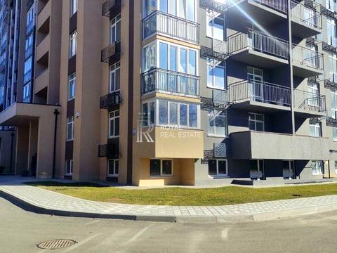 комерційна за адресою Метрологічна вул., 25