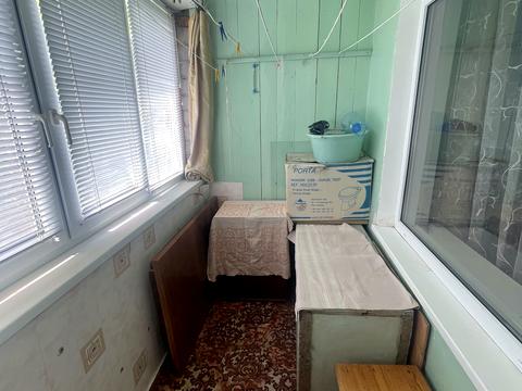 квартира по адресу Ладожская ул., 36-А