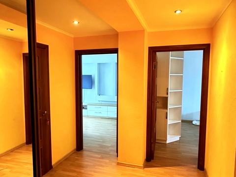 квартира за адресою Руська, 46