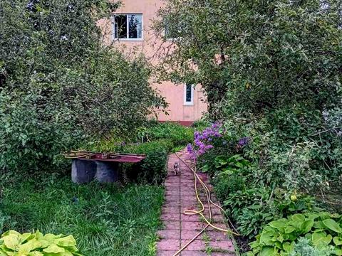 дом по адресу Лісова, 24