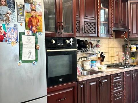 дом по адресу Антония Михайловского ул.