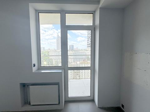 квартира за адресою Митрополита Василя Липківського вул. (Урицького), 33-А