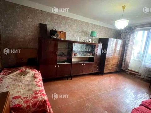 квартира по адресу Гвардейцев-Широнинцев ул., 22