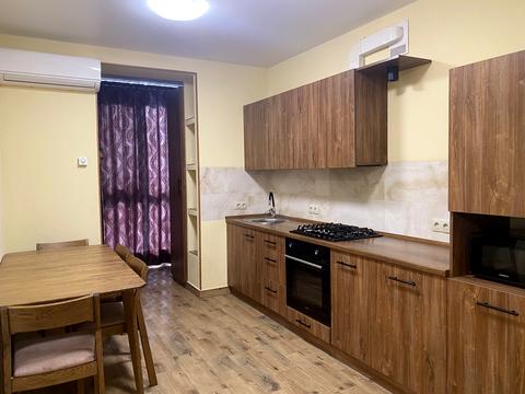 квартира по адресу Запорожское шоссе, 32
