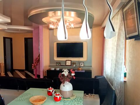 квартира по адресу Героїв Маріуполя ул. (Адмірала Головка), 48