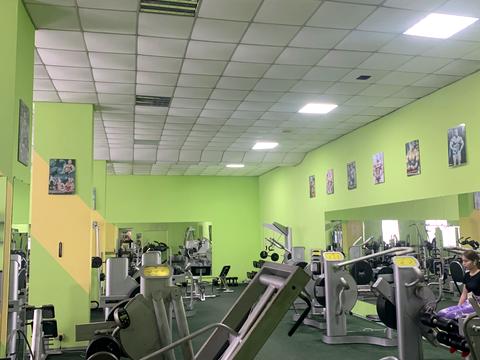 коммерческая по адресу Бродовская ул., 35