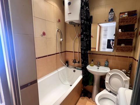 квартира за адресою Тракторобудівників просп., 114