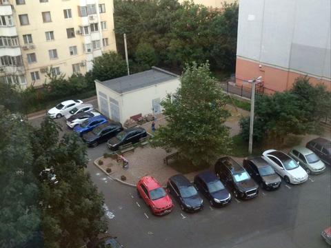 квартира по адресу Пишоновская ул., 37