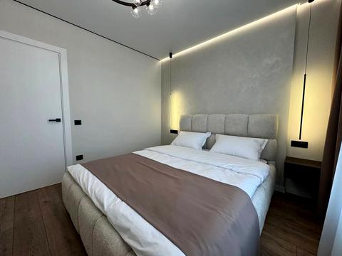 квартира по адресу Крайковского ул., 3 к8