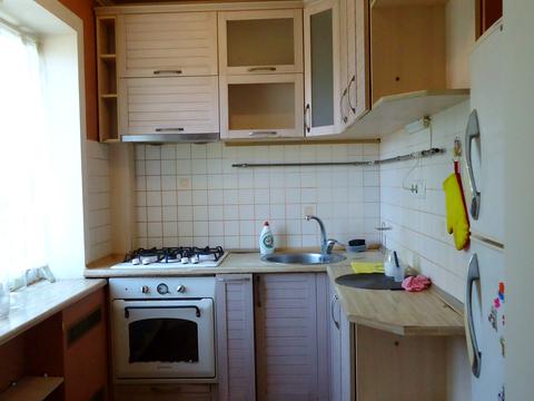квартира за адресою Євгенія Логінова вул. (Крилова), 8а