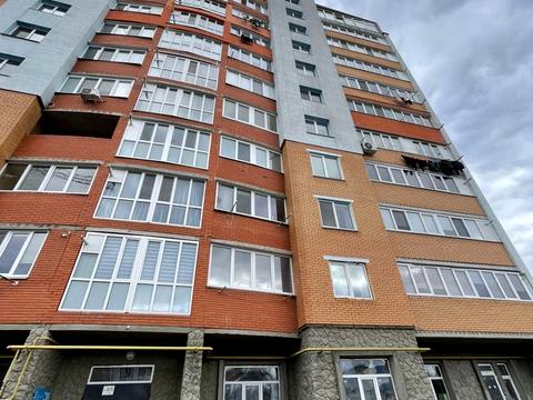 квартира по адресу Північна ул., 115