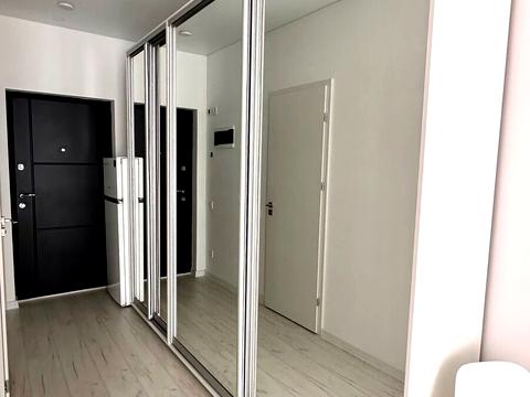 квартира по адресу Радостная ул., 29