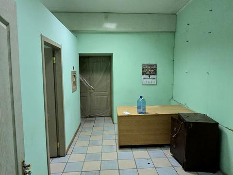 комерційна за адресою Короленка пров., 1