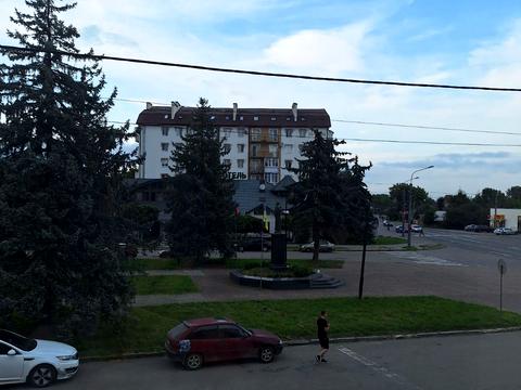 квартира за адресою Євгена Коновальця вул., 264е
