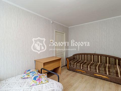 квартира по адресу Митрополита Василия Липковского ул. (Урицкого), 32