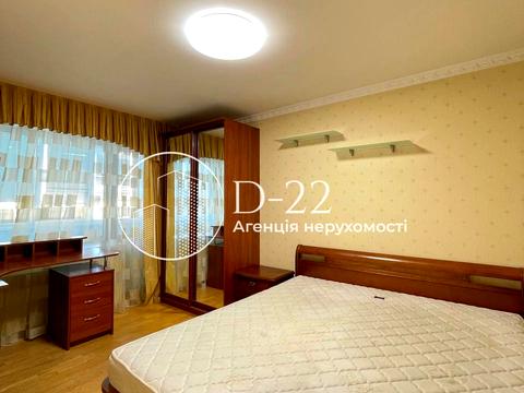 квартира за адресою Архітектора Вербицького вул., 36