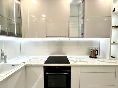 квартира по адресу Глубочицкая ул., 73