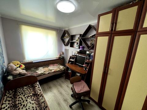квартира за адресою Космонавтів вул., 94