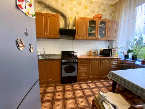 квартира по адресу Гарнізонна ул., 4