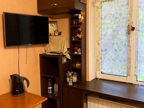 квартира за адресою Парково-Сирецька вул. (Тимофія Шамрила), 3-Б