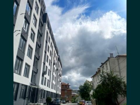 квартира по адресу Михайла Грушевського ул., 2