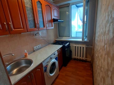 квартира за адресою Поліська вул., 24