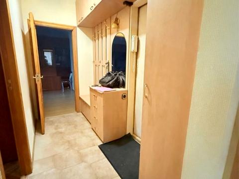 квартира по адресу Червоной Калины просп. (Владимира Маяковского), 7-А