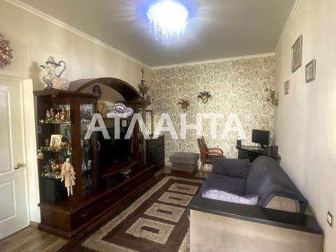 квартира за адресою Одеса, Старопортофранківська вул., 85