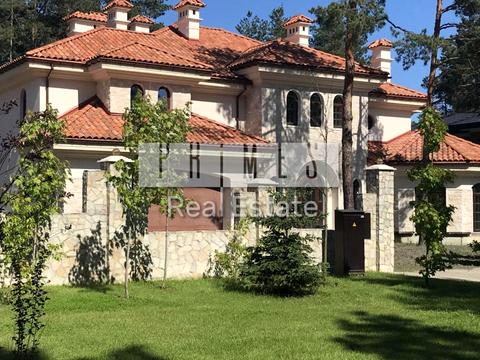 дом по адресу Дамба Київського водосховища