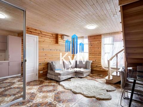 квартира по адресу Соборности просп. (Воззʼєднання), 17 к2