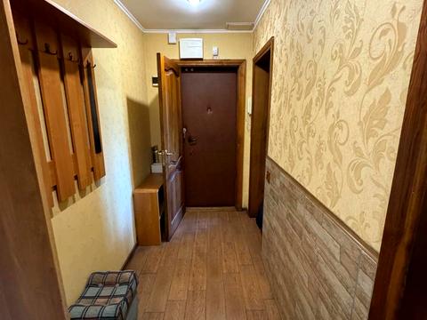 квартира за адресою Ярослава Івашкевича вул., 3