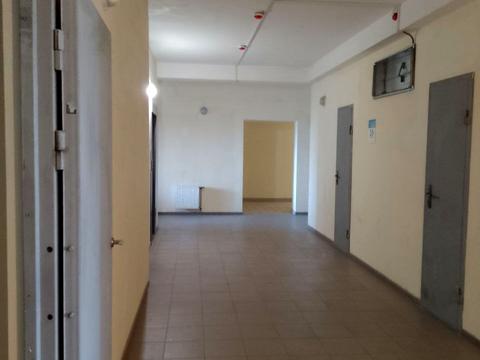 квартира по адресу Рабочая ул., 166-Д