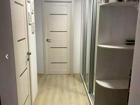 квартира по адресу Григорія Гуляницького ул., 39-А