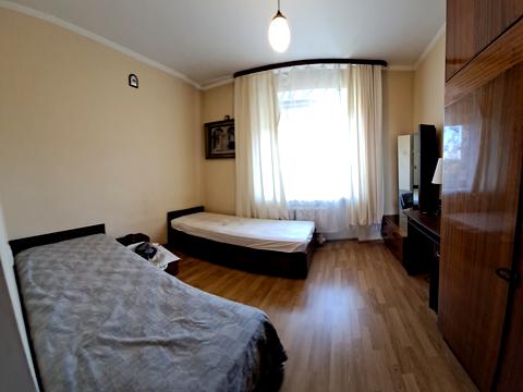 квартира по адресу Кульпарковская ул., 130