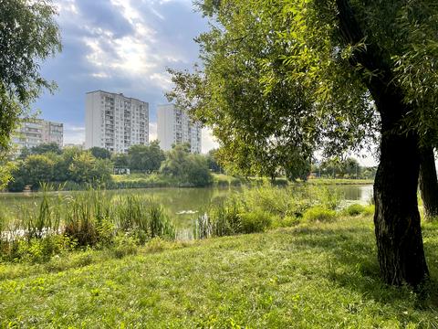 квартира по адресу Радужная ул., 16
