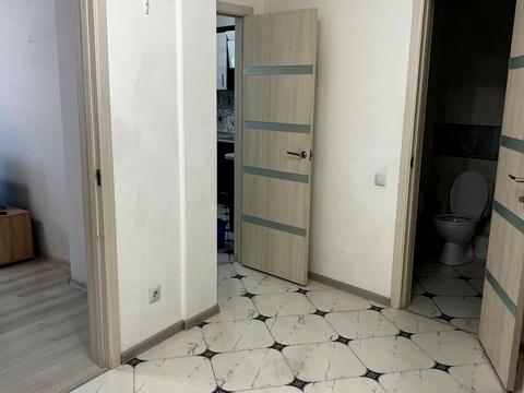 квартира по адресу Олены Пчилки ул., 8
