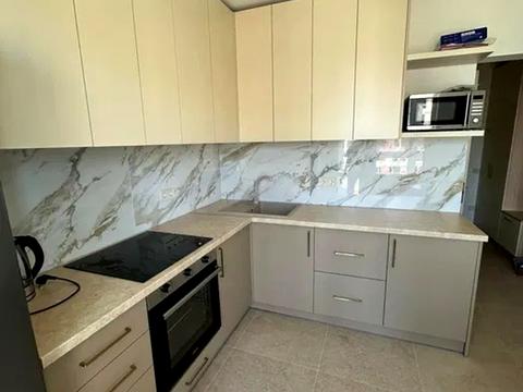 квартира за адресою Берковецька вул., 6