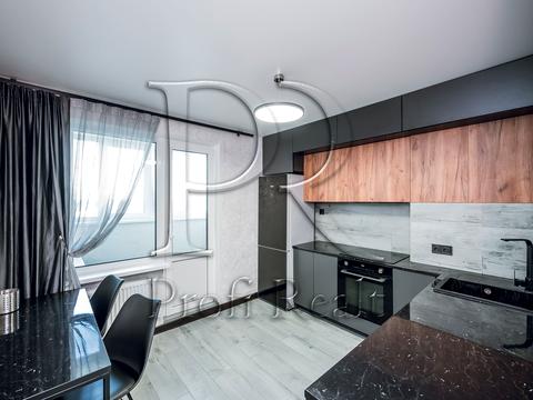 квартира за адресою Ревуцького вул., 54