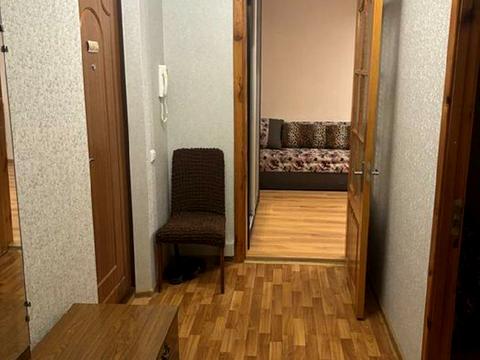 квартира за адресою Наталії Ужвій вул., 4-В